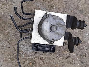 ABS pumpe: ABS ZA SEAT LEON OD 2002. DO 2006. GOD. | abs za seat leon — 8