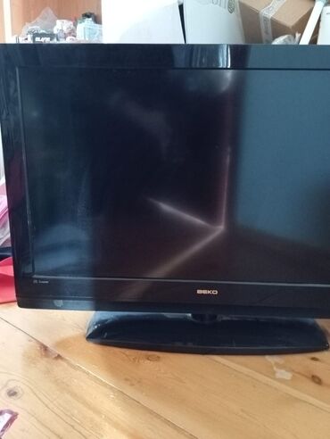 beko televizor ustasi: İşlənmiş Televizor Beko 82" Ünvandan götürmə, Ödənişli çatdırılma
