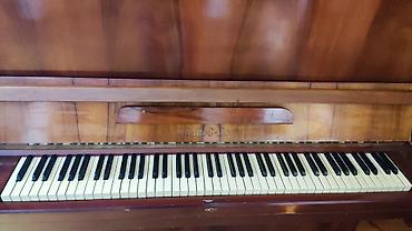 ucuz listurlar: Pianino akustik,Rastov Don.Yaxşı vəziyyətdə — 3