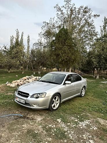 подшипник субару легаси: Subaru Legacy: 2003 г., 2 л, Автомат, Газ, Седан — 9