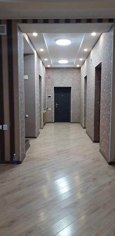 домовент: 350 м², 6 комнат и более — 9