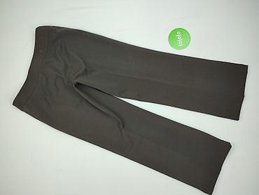 jeans mango straight: Spodnie materiałowe damskie, rozmiar M — 3