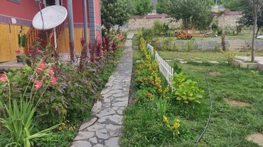 Günlük kirayə evlər: 180 kv. m, 3 otaqlı, Artezian quyusu, İnternet, Telefon — 6