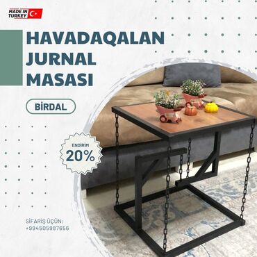 maşın üçün çadır: Yeni, Jurnal masası, Kvadrat masa, Açılmayan, Türkiyə