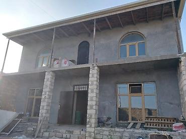 maşdağa: Maştağa qəs. 6 otaqlı, 240 kv. m, Kredit var, Orta təmir — 8
