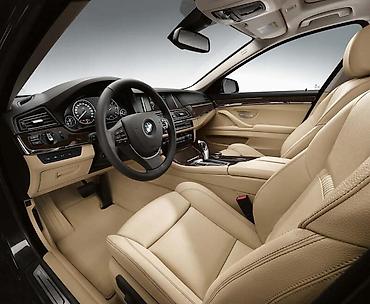 360 auto kamera: CENTRALNA KONZOLA ZA BMW 520 OD 2010. DO 2016. GOD — 1