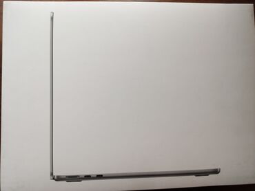 macbook çanta: Yeni Apple MacBook, 13.5 ", Apple M3, 256 GB, Ünvandan götürmə, Pulsuz çatdırılma, Ödənişli çatdırılma