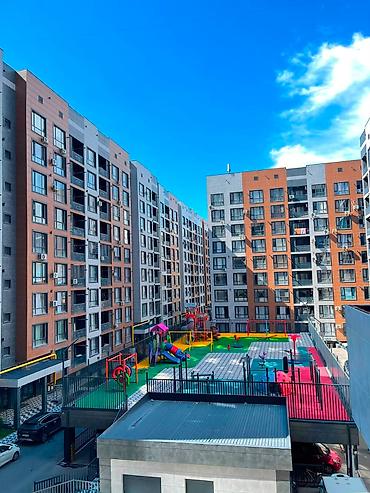 15: 2 комнаты, 54 м², Технопарк Элитка, 15 этаж, Дизайнерский ремонт — 2