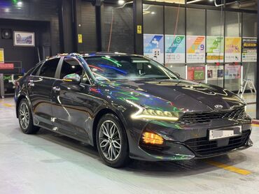 сколько стоит киа к5: Kia K5: 2021 г., 2 л, Типтроник, Газ, Седан