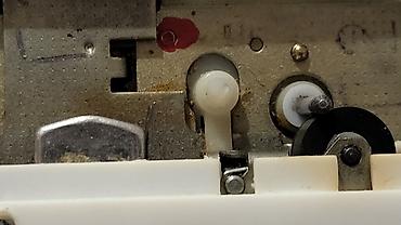 Другая аудиотехника: Стерео проигрыватель модель П - 401С стерео ВЕСНА, 1992г выпуска — 9