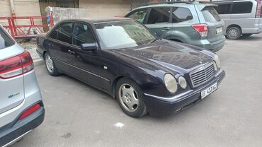 рассрочка машина алам: Mercedes-Benz 320: 1998 г., 3.2 л, Автомат, Газ, Седан