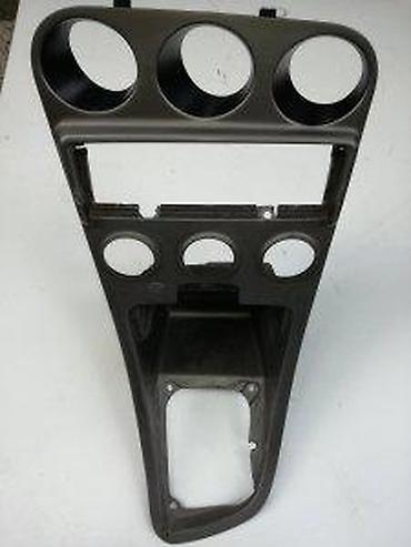 Auto delovi, gume i tjuning: Alfa Romeo 156-konzola. Alfa Romeo 156-konzola — 9