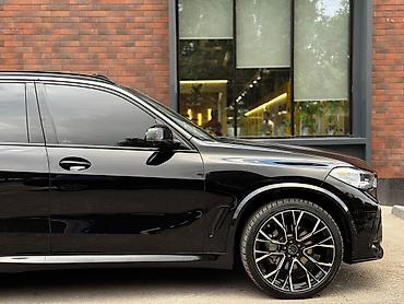 бмб е 34: Сдаю BMW X5, Посуточно, С водителем, | Залог, Водительские права, От 18 лет — 3