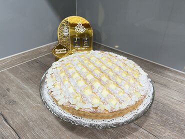 творожный пирог: Творожный пирог на заказ!
Цена: 600 сом Вес: +- 1кг-200гр
Номер