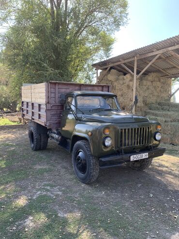 купить квадроцикл бэушный: ГАЗ : 1983 г., Механика, Газ