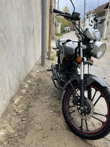 Motosikletlər: Minsk - D4 50, 50 sm3 — 6