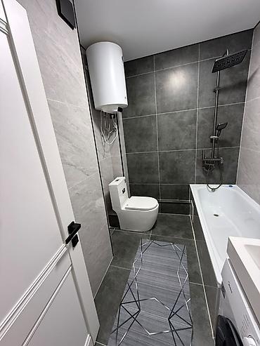 2 комнаты, 49 м², Элитка, 8 этаж, Дизайнерский ремонт