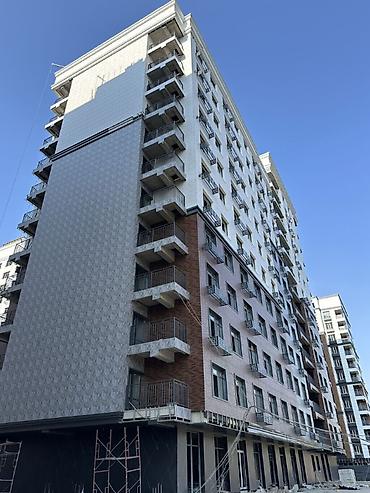 Продажа квартир: 1 комната, 42 м², Технопарк Элитка, 14 этаж, ПСО (под самоотделку) — 2