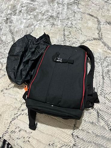 Абсолютна новая Фоторанец для камеры и аксессуаров -