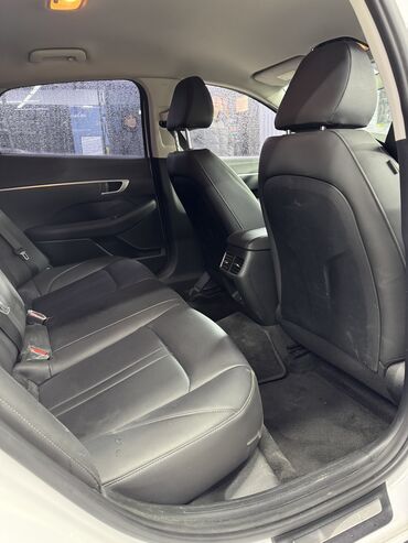 Легкий грузовой транспорт: Легкий грузовик, Hyundai, 2 т, Б/у — 9