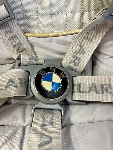 Коляски: Коляска премиум сегмента. Коляска-трость Maclaren BMW – это — 14