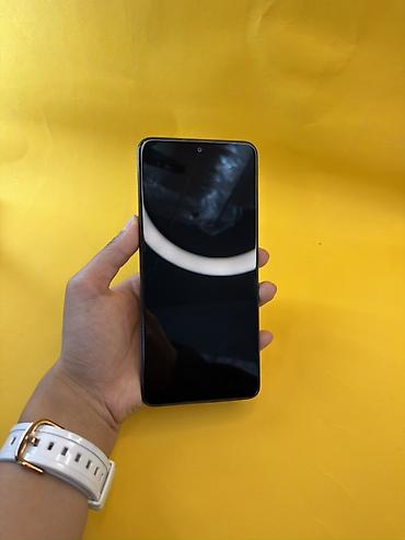 Уюлдук телефондор жана аксессуарлар: Redmi, Redmi Note 11 Pro, Колдонулган, 128 ГБ, түсү - Боз, Бөлүп төлөө менен, 2 SIM — 4