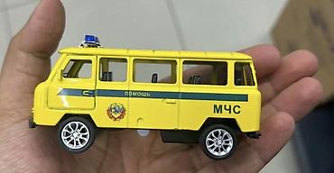 Avtomobil satışı: Təcili Satılır…Endirim Var… AUDİ Q7 qara modelkası satılır — 8