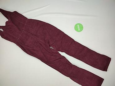 second po polsku: ASOS Design, Ogrodniczki damskie, rozmiar 2XS — 3