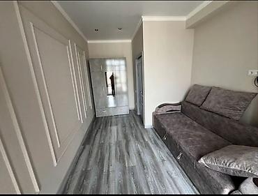 11: 1 комната, 29 м², Асанбай мкр Элитка, 11 этаж, Свежий ремонт — 7