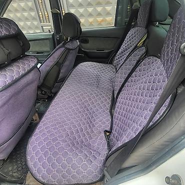 ниссан сейиро: Daewoo Nexia: 2012 г., 1.5 л, Механика, Бензин, Седан — 6