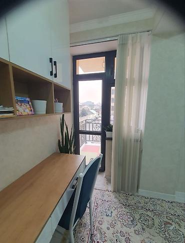 Продажа квартир: 3 комнаты, 84 м², Кок-Жар ж/м Элитка, 2 этаж, Евроремонт — 9