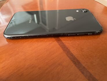 Apple iPhone: IPhone Xr, Черный — 4