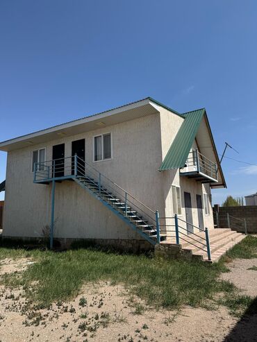 Продажа домов: Дача, 170 м², 7 комнат, Собственник — 3