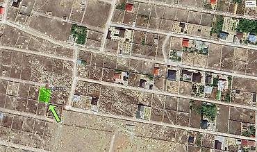 bakıda: 5 sot, Tikinti, Mülkiyyətçi, Kupça (Çıxarış) — 5