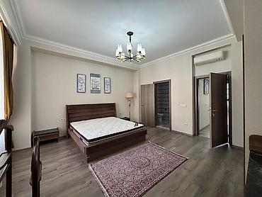 tecili ev satilir 2020: İcarəyə verilir 4 otaqlı yeni tikili 210 m², Ağ şəhər q. Kateqoriya — 1