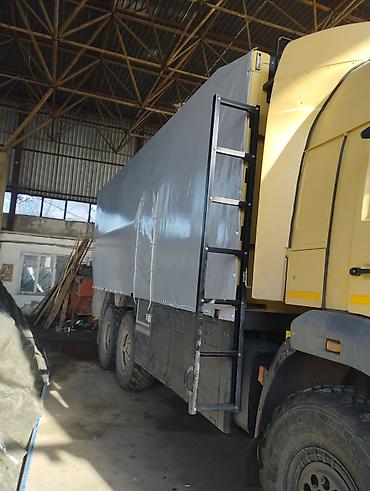 Грузовики: Грузовик, Камаз, Стандарт at lalafo.kg — 11 Грузовики: Грузовик, Камаз, Стандарт — 11