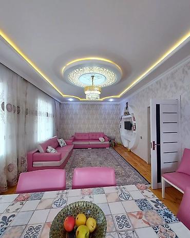 Bağ evlərinin satışı: Bakı, Hövsan qəs., 111 kv. m, 4 otaqlı, Hovuzsuz, İnternet, Telefon, Qaz — 5