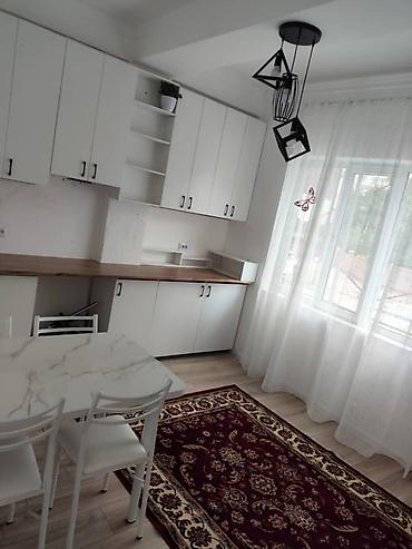 flat osh: 2 комнаты, 75 м², Восток-5 мкр Элитка, 1 этаж — 5