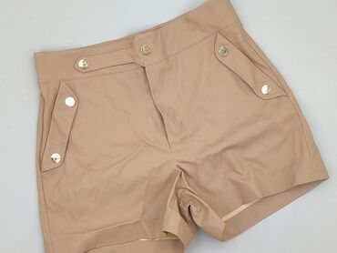 reserved spodnie wysoki stan: Szorty damskie, rozmiar M