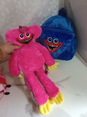 Rančevi, torbe i koferi: Dečiji ranac, Unisex — 13