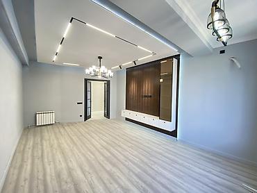 Продажа квартир: 2 комнаты, 78 м², Элитка, 5 этаж, Дизайнерский ремонт — 1