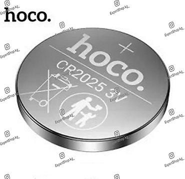 Батарейки: Литиевые батарейки Hoco, Panasonic — надёжные элементы питания для — 8