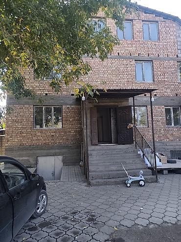 20 м², Без мебели