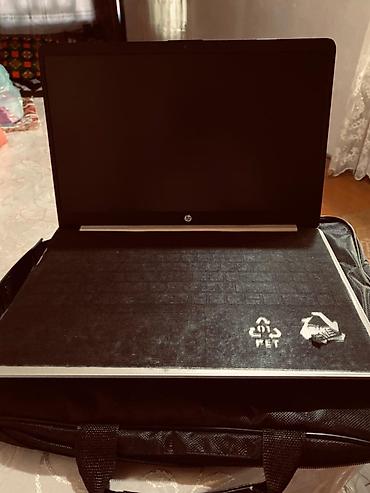 soyuducu 2 el: HP Laptop 15s-fq0xxx modeli satılır. Ofis işləri, təhsil, onlayn — 2