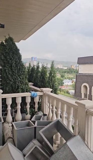 Продажа квартир: 4 комнаты, 175 м² — 6