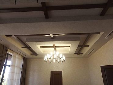 Malyar işləri: 👋 Salam aleykum! 🛠️ Evinizin yenilənməsinə ehtiyac var? 👷‍♂️ Peşəkar — 3