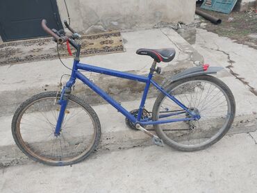 купить велосипед для ребенка 4 года: Велосипед сатылат