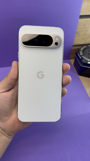 Google: Google Pixel 9 Pro XL, Б/у, 256 ГБ — 4
