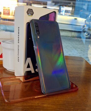 samsung galaxy a50 ekran: Samsung A50, 64 GB