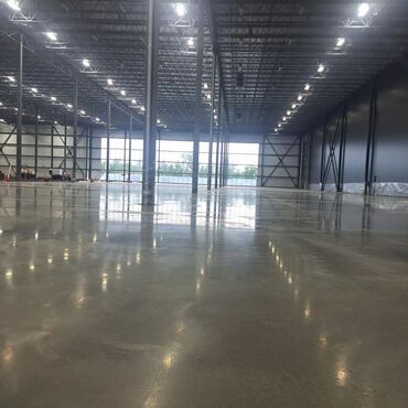 Бетонные работы: Стяжка Гарантия, Бесплатная консультация, Демонтаж Больше 6 лет опыта — 17